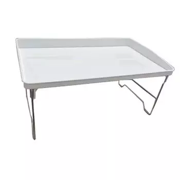 Simple Desktop Storage Rack Transparent Bathroom Shelf Ins Style Cup Holder Condiment