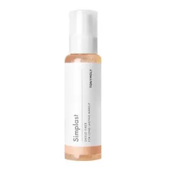 Simple Last Shield Fixer, 85ml, 8 pcs.