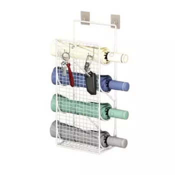 Simple Umbrella Storage Rack Household Wall Hanging Umbrella Holder Indoor