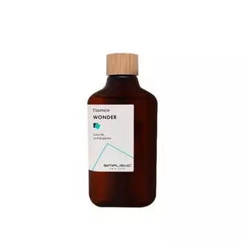 SIMPLISTIC Essence Wonder 150 мл