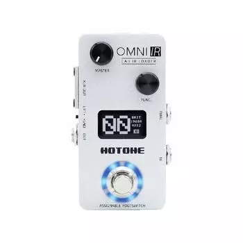 Симулятор ИК-шкафа HOTONE «OMNI IR» высокого качества []