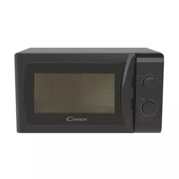 Single-function microwave 20L CANDY CMW20SMB TU прозрачный