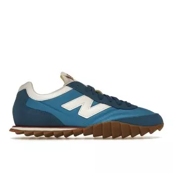 Синие кроссовки унисекс New Balance RC30 Helium URC30AA 42