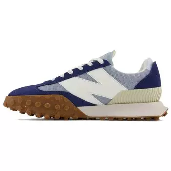 Синие кроссовки унисекс New Balance XC-72 Moon Shadow Dusk UXC72SA 37.5