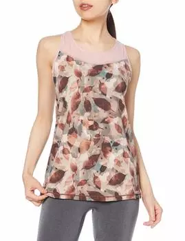 Синий спортивный бюстгальтер Bra Cami Sweat Absorbent Quick Dry Stretch HFY277 PO S [CEDA X/Wacoal] женский