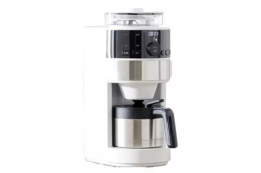 Siroca cone type fully automatic coffee maker (siroca) SC-C124