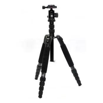 SIRUI tripod head set small carbon tripod 5 steps free head SET A-1205+Y-11 []