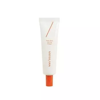 SISTER ANN Pore Zero Oil Cut Праймер 30 мл P000DWLK - Primer