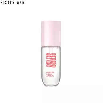 SISTER ANN Прополис жидкий бальзам для губ 3,7 мл P000DWLH - Lipbalm