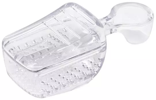 Сито для порошка OXO Pop Container (8,8 см) чистый