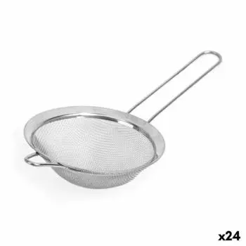 Сито Нержавеющая сталь 12 х 26,5 х 5 см. (24 единицы)