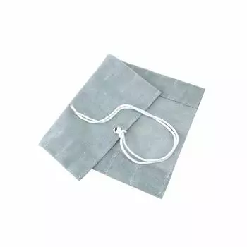 SK11 Made of cowhide chisel storage 10 455 x 300 mm (SK11) leather, wrap, thick, capacity pieces, No. 60N,
