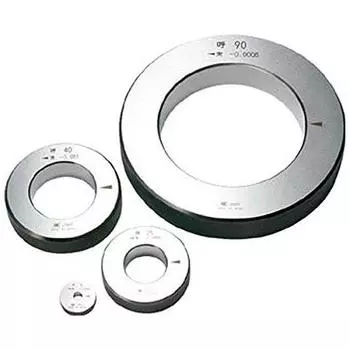 SK Ring Gauge 16.0MM RG-16.0 [Others]