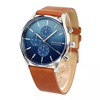 SKAGEN Horst Кварцевые часы 42 мм SKW6732 [Skagen] Мужские [Товар]