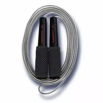 Скакалка Devika Shunsoku черная сетка Space Black 103548