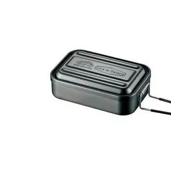 Skater AlumInum MestIn Mess Kit Набор для походов 850 мл Live In Nature Aft M8 800ml