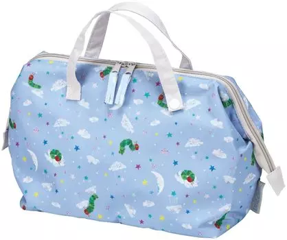 Skater Diaper Clasp Carry everything you need for changing The Very Hungry Caterpillar Pouch, Type, diapers, BOMP3-A