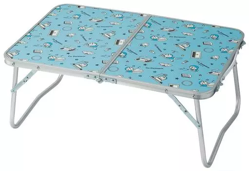 Складной низкий столик Skater Doraemon Sanrio I m OLT1-A