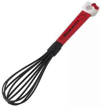 Skater Nylon Whisk Kitty Tiny Chum Sanrio & KWM1-A