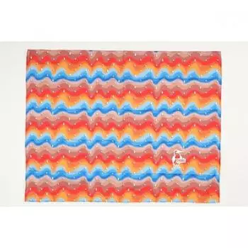 Скатерть Chums TableCloth Ch62 1797 Звезды и полосы [аксессуары для уличного стола]