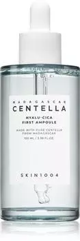 Skin1004 Madagascar Centella Hyalu-cica First Ampoule Srum Hydratant Revitalisant TU прозрачный