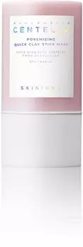 SKIN1004 Madagascar Centella Poremizing Quick Clay Stick 27g Mask,