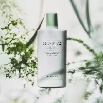 SKIN1004 Мадагаскарский чай Centella-Trica успокаивающее солнцезащитное молочко 50 мл