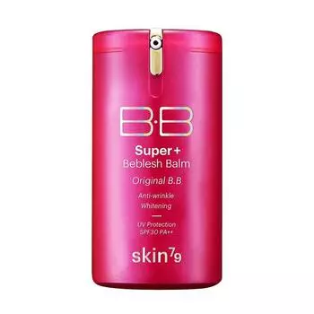 Skin79 Super Plus B Bless Balm Розовый BB SPF30+, 1 40 мл
