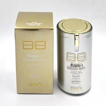 Skin79 Super Plus B Blesse Balm Gold BB SPF30+, 1 шт, 40 мл