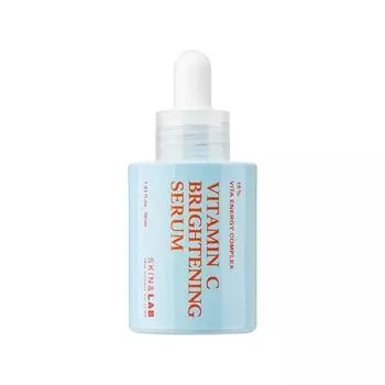 [SKIN&LAB] Осветляющая сыворотка с витамином С 30 мл