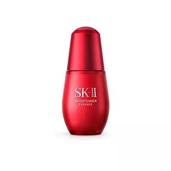 Skin Power Essence 30 мл Сыворотка для ухода за кожей лица с ароматом нероли Оригинальный продукт SK-II