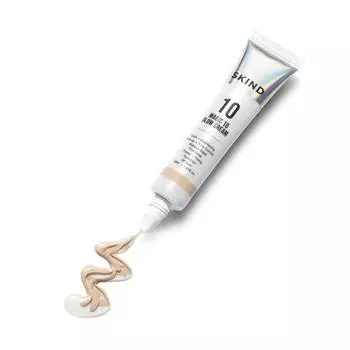 Skind Magic 10 Glow Cream Крем для сияния кожи с медовым эффектом, 30 мл, 1 шт.