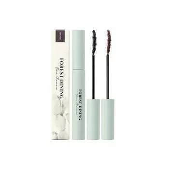 SKINFOOD Forest Dining Bare Mascara 6g Тушь для ресниц