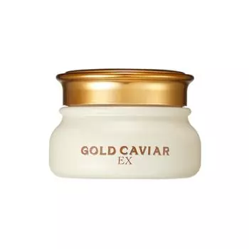 Skinfood Gold Caviar EX Крем 50 мл