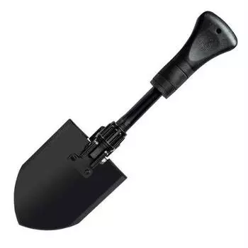 Складная компактная лопата GERBER GORGE Scoop G1578 [Прочный]