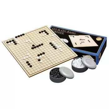 Складная настольная игра Go Game