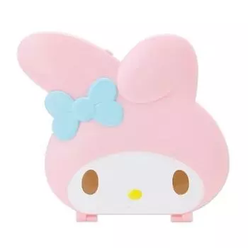 Складное зеркало в форме лица Sanrio My Melody
