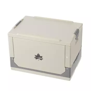 Складной холодильник LOGOS Thermotect Subzero 37 81670190 для кемпинга на открытом воздухе. Сохраняет холод в течение 5 дней! белый