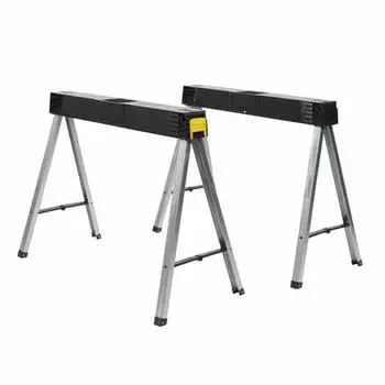 Складной мольберт Stanley 101,7 x 12,5 x 75,8 см, металл