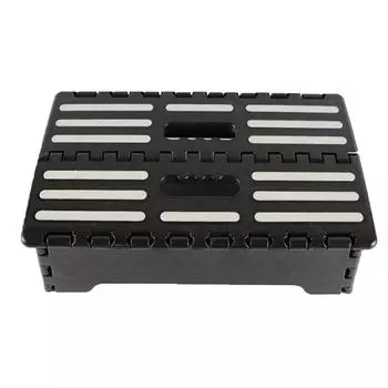 Складной табурет для дома Heighten Outdoor Step Mini