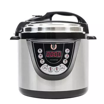 Скороварка Cecotec 02003 6 L 1000W - Нерж.строй