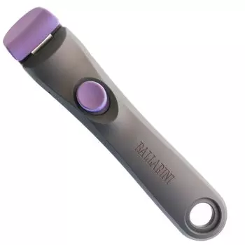 Сковорода Ballarini Ballarini со специальной ручкой, японская Vinci Vinci Handle [Авторизованный продукт] Z1032-900 чёрный