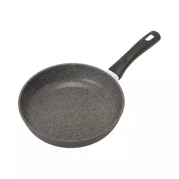 Сковорода Ballarini Stella Frying Pan 20 см Made in Italy для жарки на газовой плите, только с 5-слойным покрытием Granitium [официальный японский продукт] Z1027-901