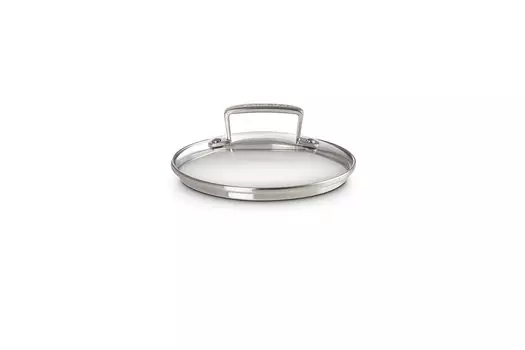 Сковорода Le Creuset TNS со стеклянной крышкой 16 см