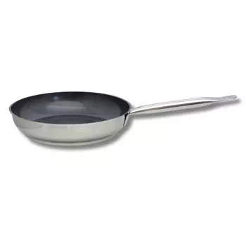 Сковорода с керамическим покрытием без ПФАС 28 см Profi Therm Platinum Elo арт.. 2453826