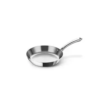 Сковорода Scholtes Inox Triple Sopo28i 28 см