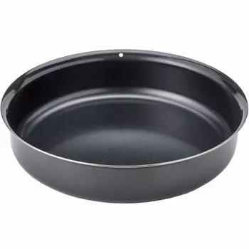 Сковорода SOTO Made in Japan Iron Frying Easy to Clean Gas IH GORA Frying 22 см, (Нет жареного), Прочный, долговечный, на открытом воздухе, кемпинг, костер, огонь, утюг, сковорода,