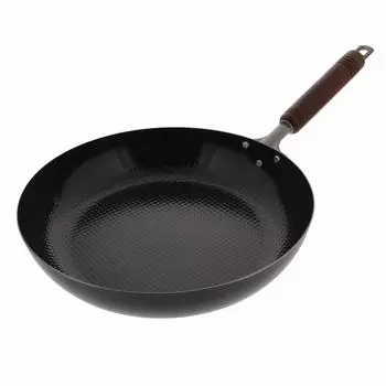 Сковорода Summit Industry Iron Pan Style с тиснением 20 см