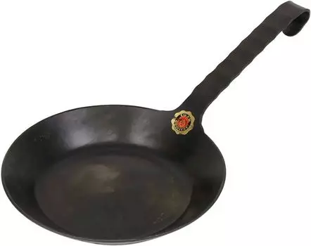 сковорода tark classic 28см 65528 чёрный