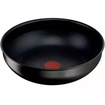 Сковорода Tefal Черная